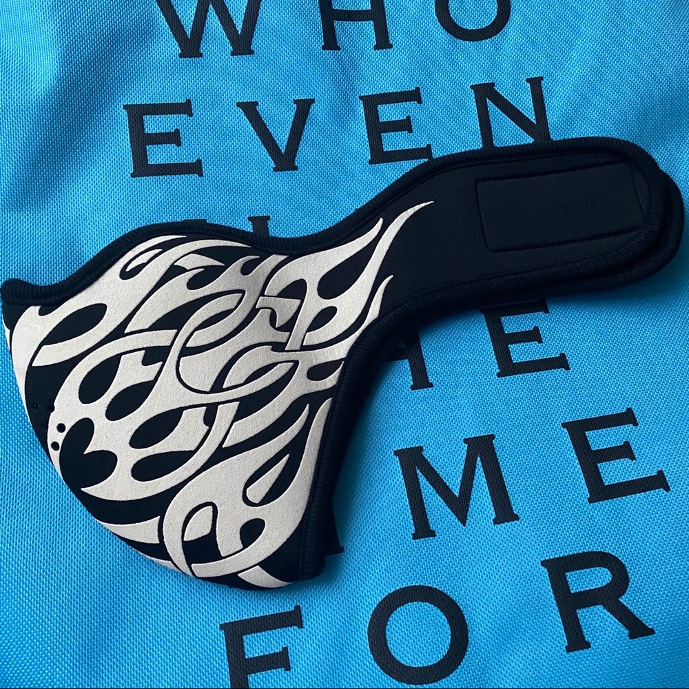 Neoprene Face Mask breathable/filter protection